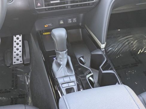 Used 2026 Toyota Camry XSE w/ Premium Plus Package image 15