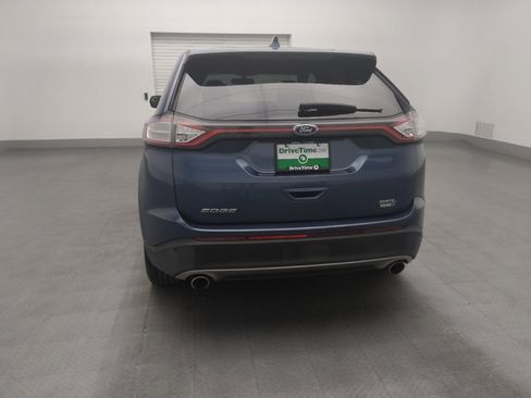 Used 2018 Ford Edge SEL image 6