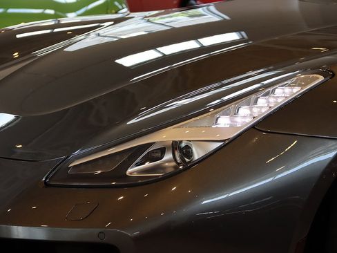 Certified 2017 Ferrari GTC4Lusso image 24