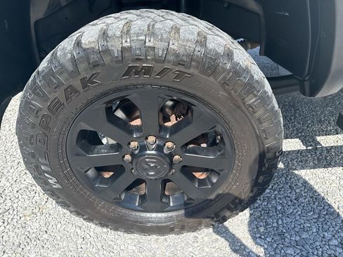 Used 2017 RAM 2500 Tradesman w/ Popular Equipment Group image 7