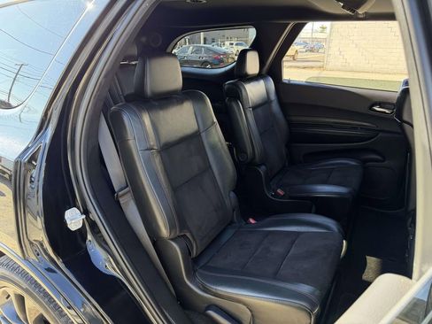 Used 2022 Dodge Durango R/T w/ Blacktop Package image 12