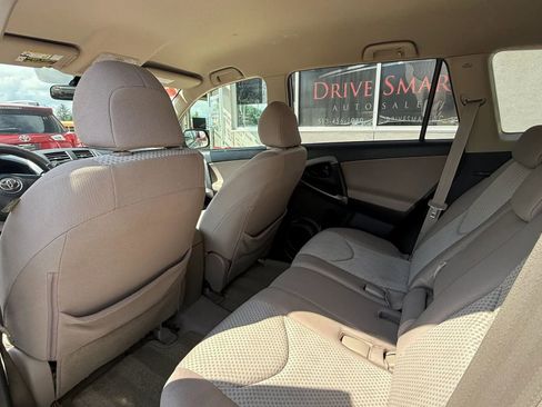 Used 2008 Toyota RAV4 2WD image 11