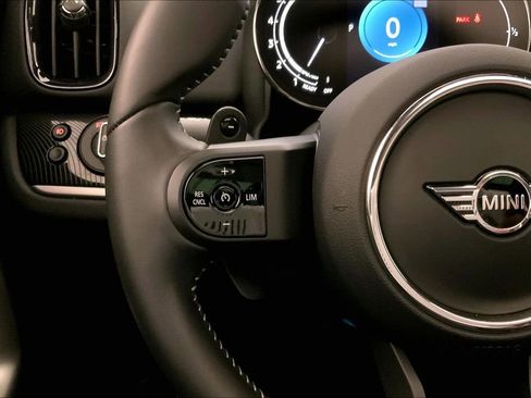 Certified 2024 MINI Cooper Countryman S image 18