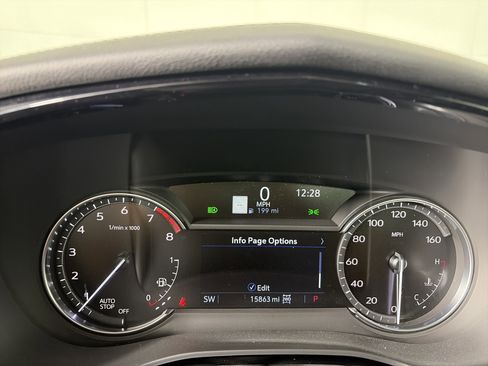 Certified 2025 Cadillac XT6 Premium Luxury image 26