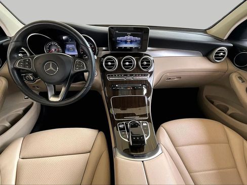 Used 2016 Mercedes-Benz GLC 300 image 13