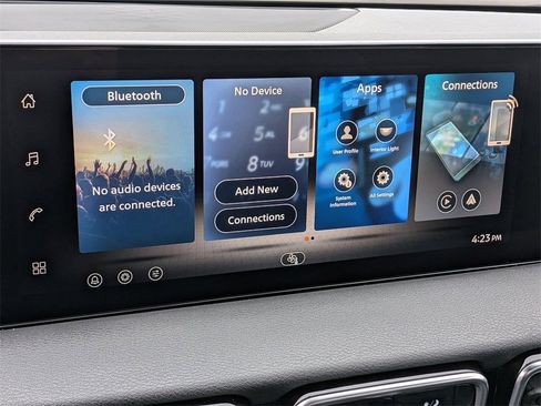 New 2026 Nissan Sentra SV image 15