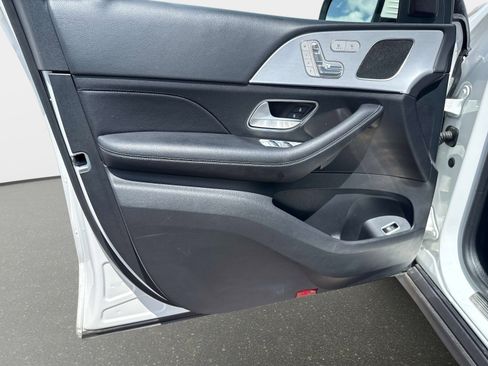 Certified 2024 Mercedes-Benz GLE 350 4MATIC image 15