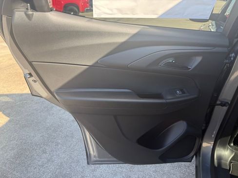 New 2026 Chevrolet TrailBlazer ACTIV w/ Convenience Package image 28