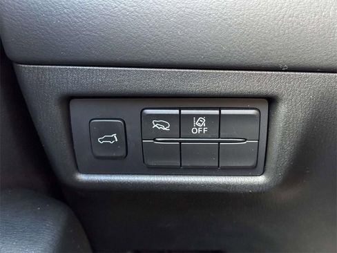 Used 2021 MAZDA CX-5 Touring w/ Touring Preferred SV Package image 19