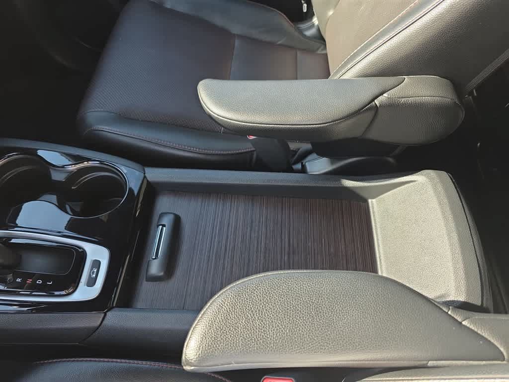 Used 2017 Honda Ridgeline Black Edition image 24