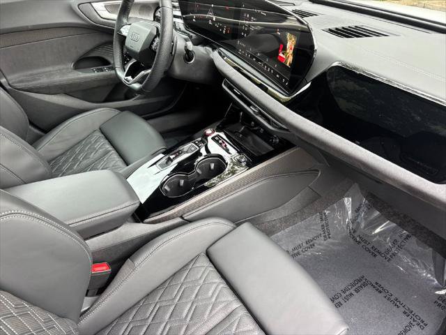 Certified 2025 Audi S5 Premium Plus AWD/4WD image 19