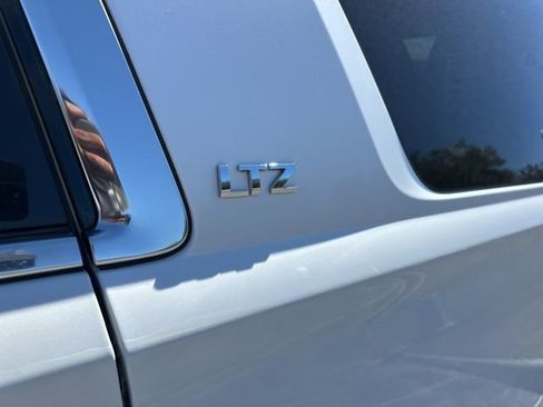 Used 2016 Chevrolet Tahoe LTZ image 14