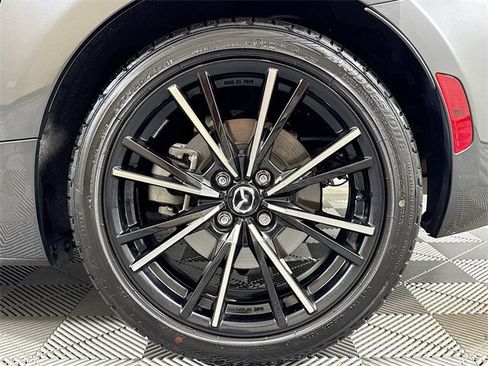 Used 2024 MAZDA MX-5 Miata Grand Touring w/ Weather Package image 42