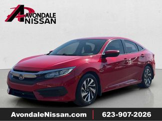Used 2018 Honda Civic LX video 1