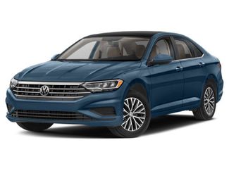 Used 2021 Volkswagen Jetta R-Line w/ R-Line Cold Weather Package FWD video 1