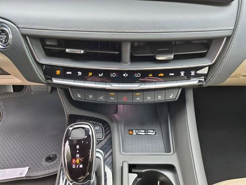 New 2026 Cadillac CT5 Premium Luxury image 39