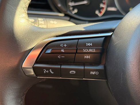 Used 2025 MAZDA CX-30 AWD 2.5 S w/ Select Sport Pkg image 27