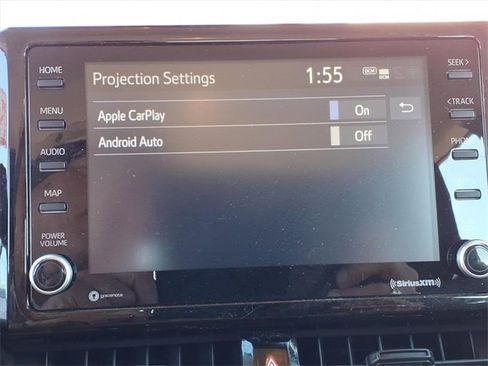 Used 2022 Toyota Corolla LE image 9