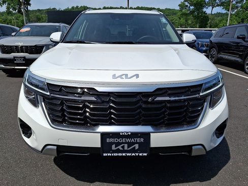 New 2026 Kia Seltos EX AWD/4WD image 2