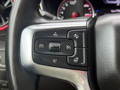 Used 2025 Chevrolet Blazer RS FWD image 18