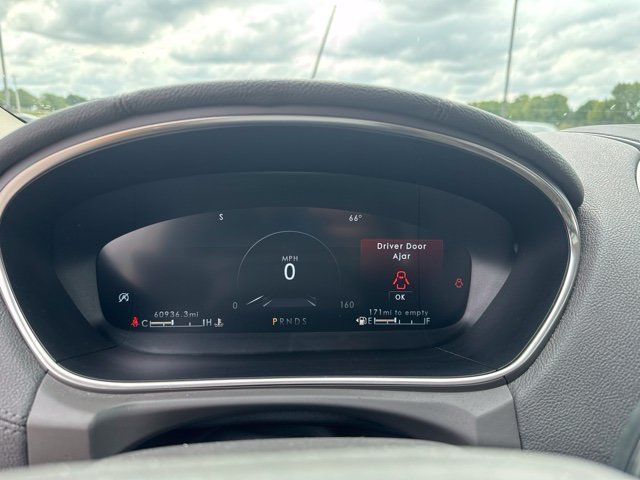 Used 2020 Lincoln Nautilus Reserve w/ Equipment Group 202A AWD/4WD image 5