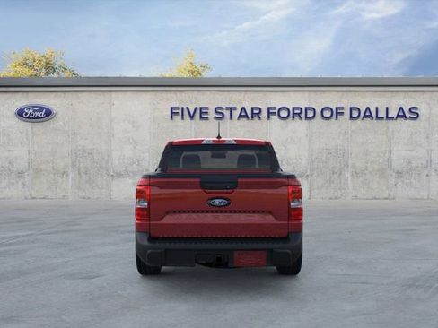 New 2026 Ford Maverick XLT w/ XLT Luxury Package image 5