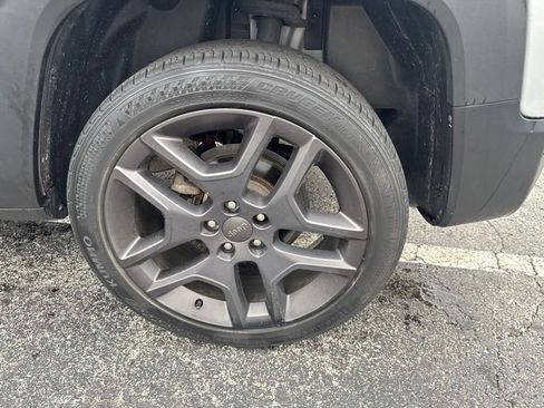 Used 2020 Jeep Renegade Altitude AWD/4WD image 47