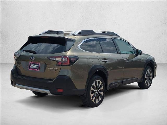 Used 2024 Subaru Outback Touring AWD/4WD image 5