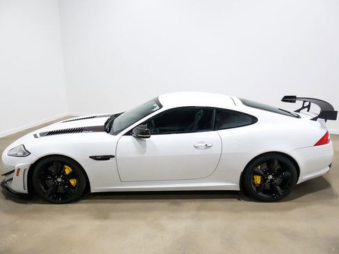 Used 2014 Jaguar XKR R-S image 5