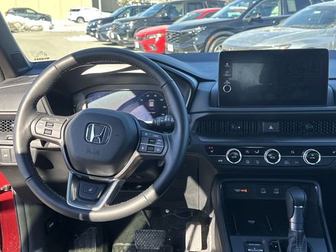 Certified 2026 Honda CR-V TrailSport image 21