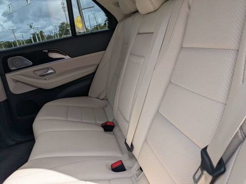 Used 2020 Mercedes-Benz GLE 350 4MATIC image 15