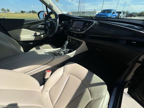 Used 2020 Buick Envision Premium image 30