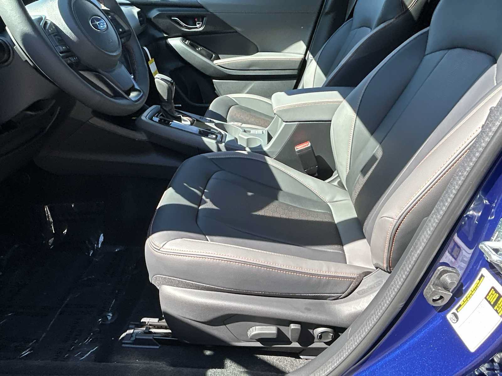 New 2026 Subaru Crosstrek 2.5i Limited AWD/4WD image 10