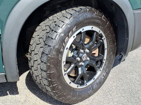 Certified 2023 Nissan Pathfinder Rock Creek AWD/4WD image 8