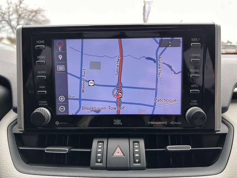 Used 2019 Toyota RAV4 Limited w/ Advanced Technology Package AWD/4WD image 24