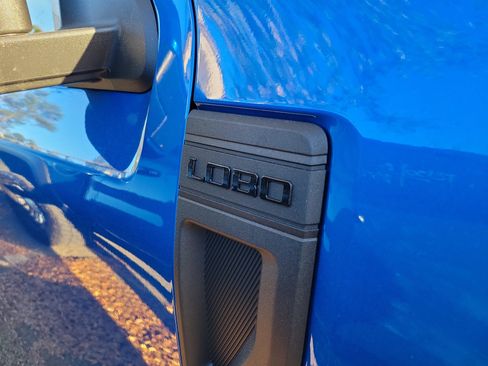 Used 2025 Ford Maverick Lobo image 10