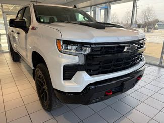 Certified 2024 Chevrolet Silverado 1500 LT Trail Boss AWD/4WD video 1