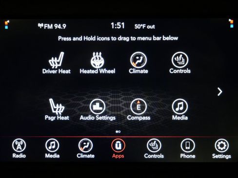 Used 2019 Dodge Charger SXT image 18