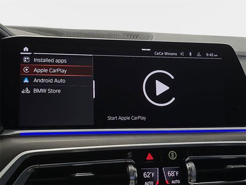 Certified 2022 BMW X5 sDrive40i w/ Premium Package image 18