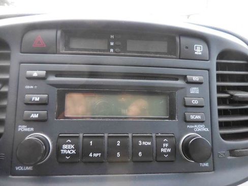 Used 2006 Hyundai Accent GLS image 11