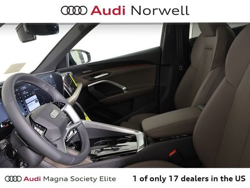 New 2026 Audi Q5 Premium Plus AWD/4WD image 18