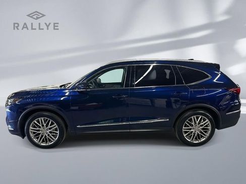 Certified 2023 Acura MDX Advance image 6