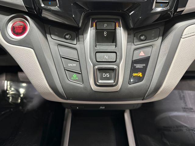 Used 2018 Honda Odyssey EX-L image 25
