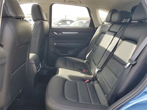 Certified 2023 MAZDA CX-5 AWD 2.5 S image 11