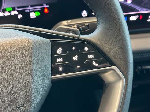 New 2025 Audi A6 e-tron Premium Plus image 37