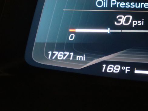 Used 2020 Chevrolet Corvette Stingray Preferred Cpe w/ 2LT Preferred Equipment Group image 17