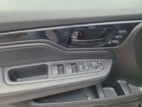 Certified 2023 Honda Odyssey Elite image 14