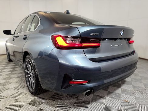 Used 2020 BMW 330i xDrive Sedan w/ Convenience Package image 4