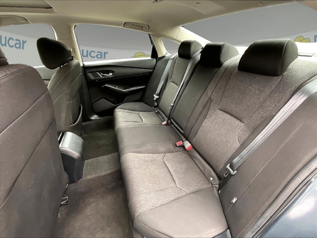 Used 2024 Honda Accord EX image 15
