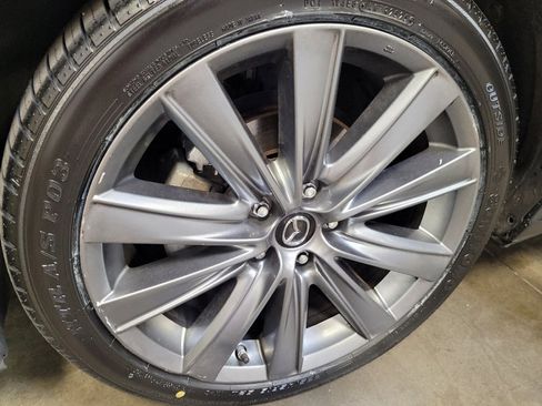 Used 2021 MAZDA MAZDA6 Touring image 31